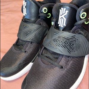 Nike Kyrie’s